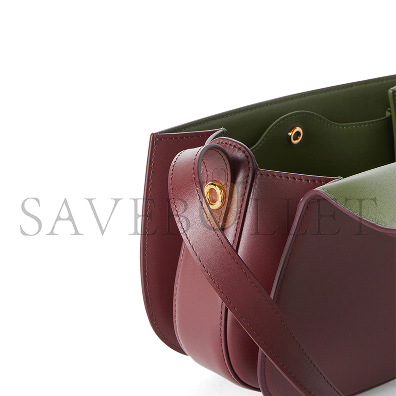 LORO PIANA SMALL GHIERA BAG FAN9607 (23*16*8cm) LORO PIANA SMALL GHIERA BAG FAN9607 (23*16*8cm)
